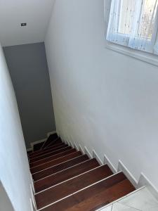 Maisons de vacances Villa Namaste : photos des chambres