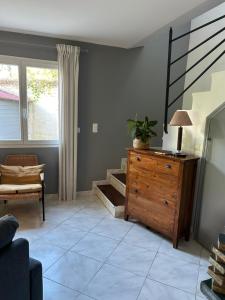 Maisons de vacances Villa Namaste : photos des chambres