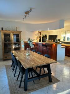 Maisons de vacances Villa Namaste : photos des chambres