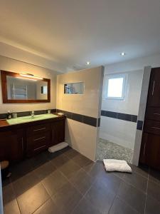 Maisons de vacances Villa Namaste : photos des chambres