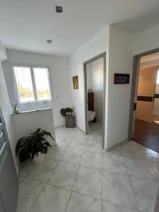 Maisons de vacances Villa Namaste : photos des chambres