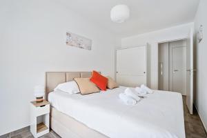 Appartement Amandiers - Welkeys
