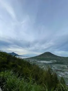 Pinggan Retreat - Gretek