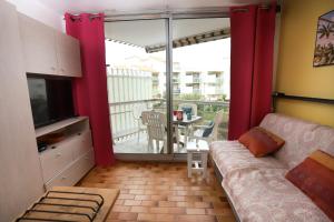 St Cyprien appartement 40 m de la plage