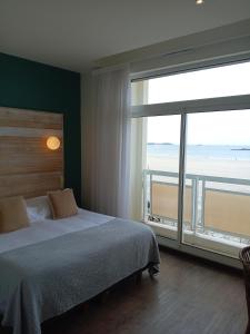 Hotels Alba hotel : photos des chambres