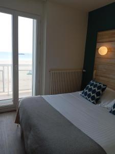 Hotels Alba hotel : photos des chambres