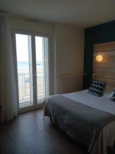 Hotels Alba hotel : photos des chambres