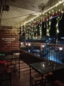 Barnwood Homestay&cafe