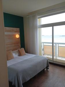 Hotels Alba hotel : photos des chambres