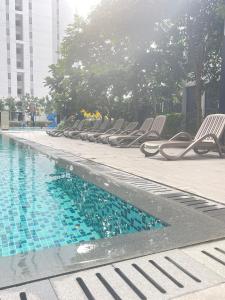 Holiday like a King and Queen Close to KLIA2