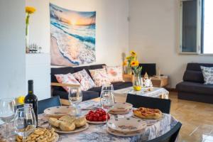 Casa Perla, Ac, Wifi, Porto Cesareo