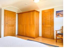 Urlauberdorf Haus 46a Deichfalter