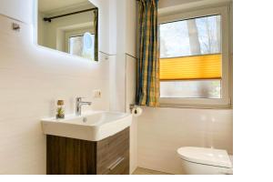 Urlauberdorf Haus 46a Deichfalter