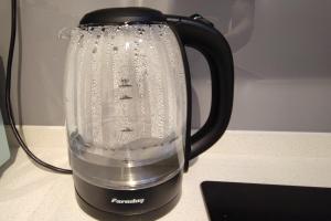 Luxury Pool at M-Luna by HCK