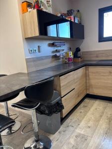 Villa de Baluffe - 3 bedrooms, pool, parking