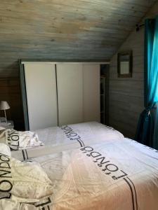 Campings Les Chalets de Meilhac : photos des chambres