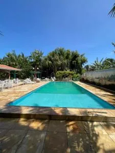 acomodações hilton 100 - Pedro Segundo