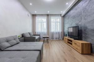 Апартаменти 3-кімнатні, метро Університет