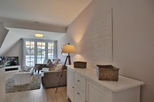 Domizil Gartenstraße Domizil Gartenstraße 4 Appartement 7 Treibgut