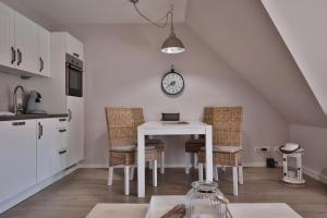 Domizil Gartenstraße Domizil Gartenstraße 4 Appartement 7 Treibgut