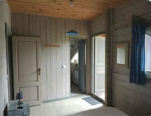 Campings Les Chalets de Meilhac : photos des chambres