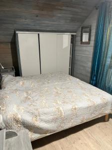 Campings Les Chalets de Meilhac : photos des chambres