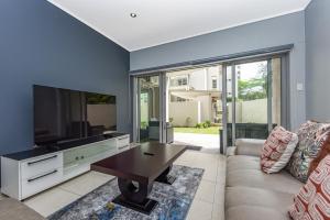 Topaz Apartments in Sandton