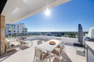 Estancia de Lujo Las Colinas Golf & Country Club - Pinar de Campoverde