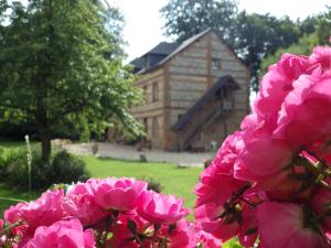 Maisons d'hotes Ferme Clatot : photos des chambres