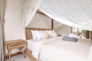 Spacious retreat at Villa Wanderlust with infinity pool