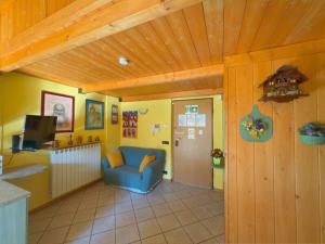 Casa Aliza - Duplex Alpino