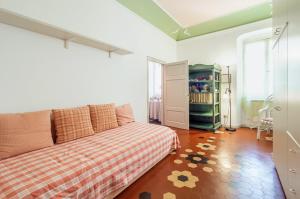 Central and Cozy Apartment in Lerici
