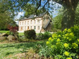 Maisons d'hotes Ferme Clatot : photos des chambres