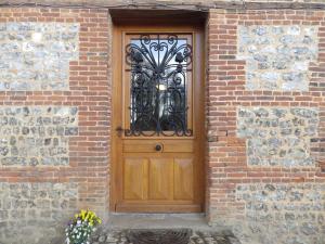 Maisons d'hotes Ferme Clatot : photos des chambres