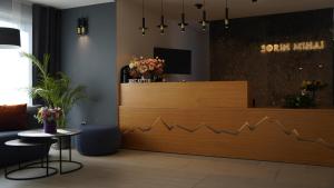 Hotel Sorin MIHAI