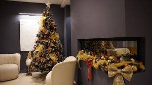 Hotel Sorin MIHAI