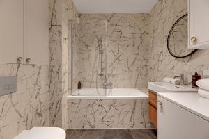 Scala City Center Apartments by Lion Apartments