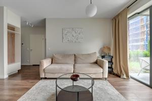 Scala City Center Apartments by Lion Apartments
