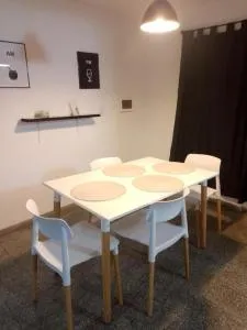 Dpto Pablo`s - La Adela