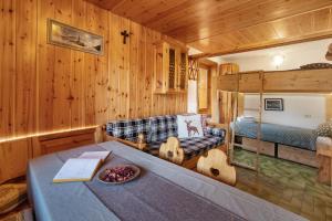 Nido Alpino Terme e Sport - Bormio