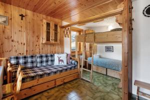 Nido Alpino Terme e Sport - Bormio