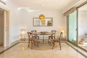 Canal View Apt Puerto Sotogrande