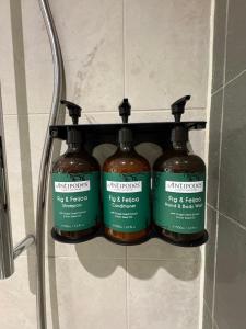 voco Rockingham Forest Corby by IHG