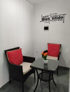 Apartamentos "APPART DELIETTE"