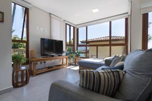 Casa de Frente para o Mar - Siriúba, Ilhabela