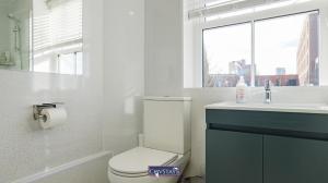 Old Silk Apartments - Luxury Studios, 1 & 2-beds in Coventry City Centre by COVSTAYS