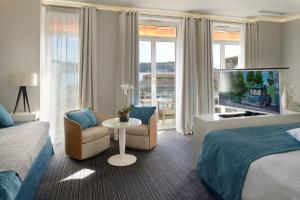 Hotels Welcome Hotel : photos des chambres