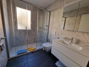 Minusio-Locarno, Casa Luisiana