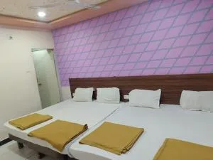 Madhav bhavan - Dwarka