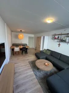 Cozy 2-room apartment! - Stavtrup